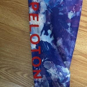 Peloton high wait leggings